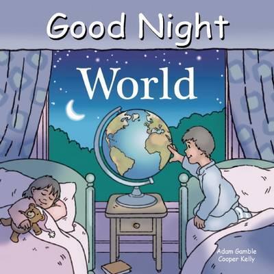 GOOD NIGHT WORLD