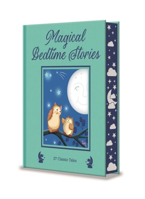 Magical Bedtime Stories