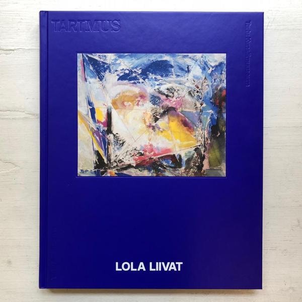 LOLA LIIVAT. VAIMU VASTUPANU