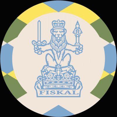 PROC FISKAL - THE HIGHLAND MOB (2017) 12"