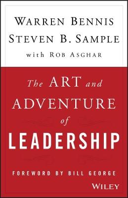 Art and Adventure of Leadership