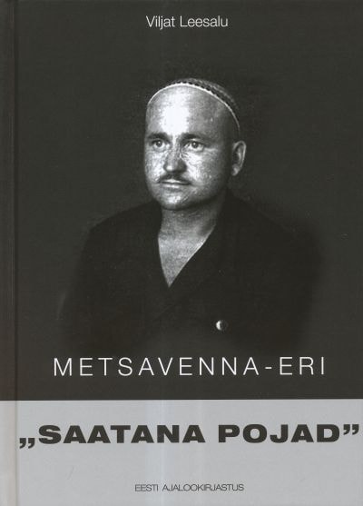 SAATANA POJAD. VILJAT LEESALU