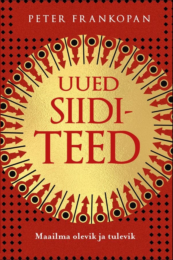 UUED SIIDITEED. MAAILMA OLEVIK JA TULEVIK