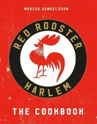 RED ROOSTER COOKBOOK