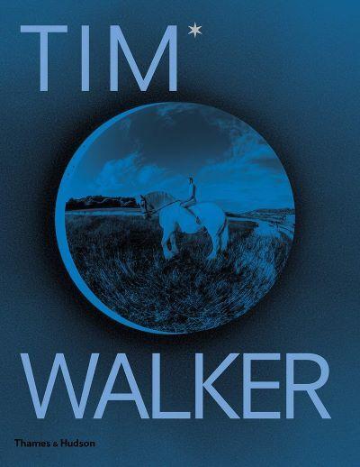 TIM WALKER: SHOOT FOR THE MOON