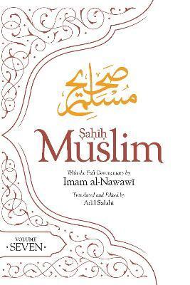 SAHIH MUSLIM VOLUME 7