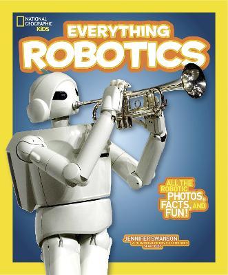 Everything Robotics