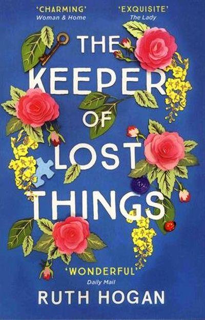 Keeper of Lost Things