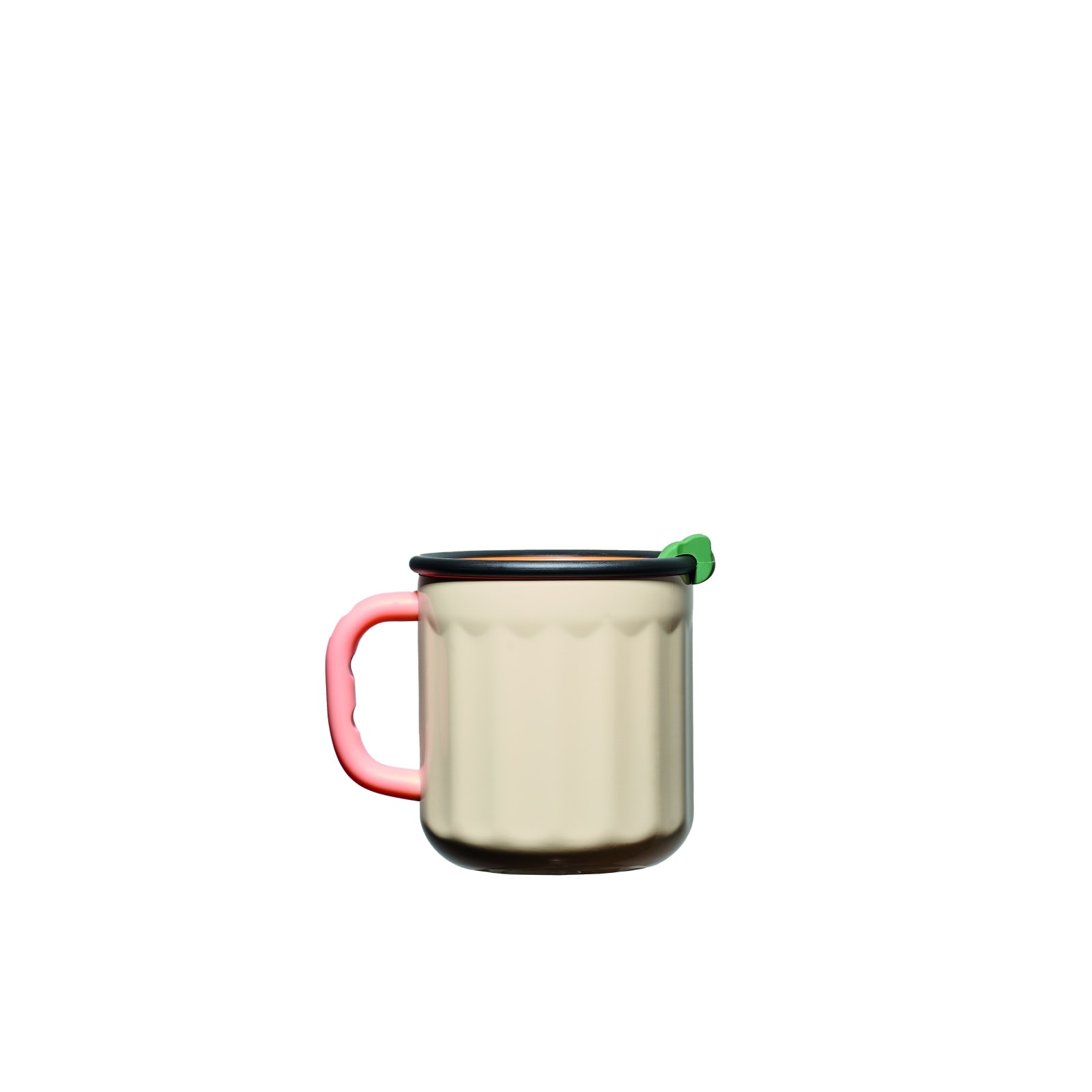 ChicMic termoskruus 450ml Explorer Cup Forest