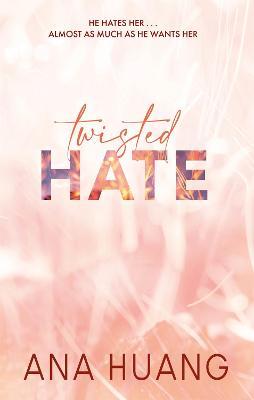 Twisted Hate (Book 3)