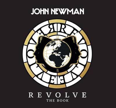 JOHN NEWMAN: REVOLVE