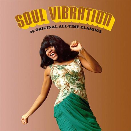 V/A - Soul Vibration LP