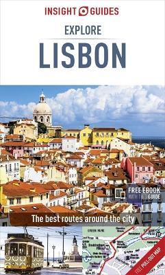 Insight Guides Explore Lisbon (Travel Guide with Free eBook)