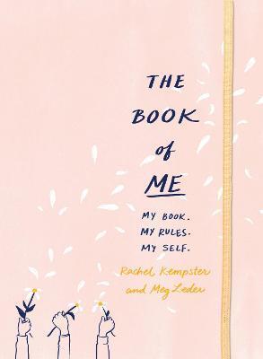 THE BOOK OF ME