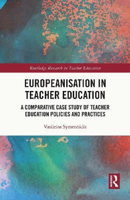 EUROPEANISATION IN TEACHER EDUCATION
