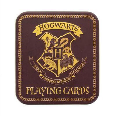 Mängukaardid Hogwarts