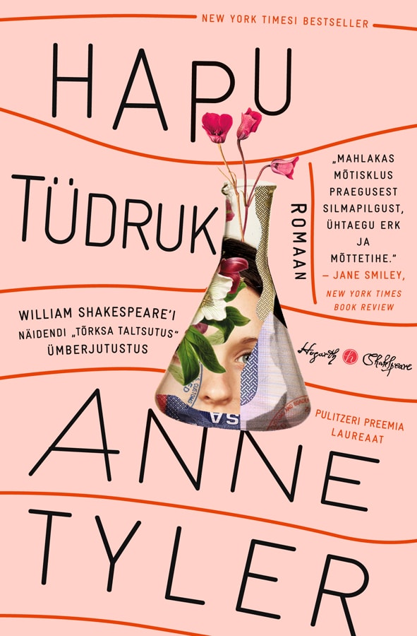 HAPU TÜDRUK. ÜMBER JUTUSTATUD "TÕRKSA TALTSUTUS"