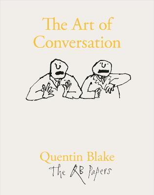 ART OF CONVERSATION