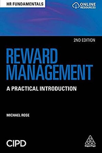 Reward Management