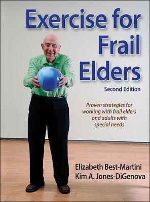 EXERCISE FOR FRAIL ELDERS