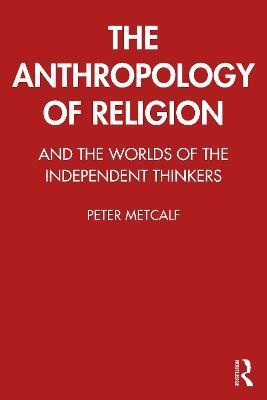 ANTHROPOLOGY OF RELIGION