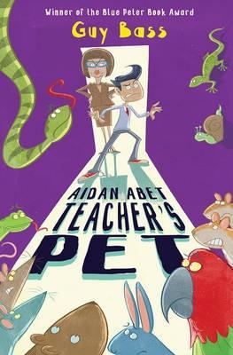Aidan Abet, Teacher's Pet