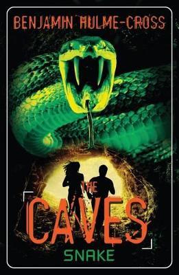 Caves: Snake