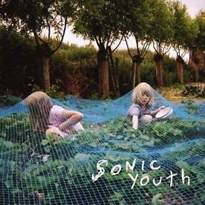 SONIC YOUTH - MURRAY STREET (2002) CD