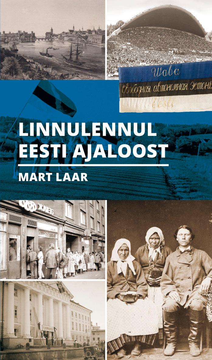 Linnulennul Eesti ajaloost