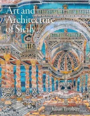 Art and Architecture of Sicily