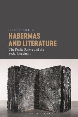 HABERMAS AND LITERATURE