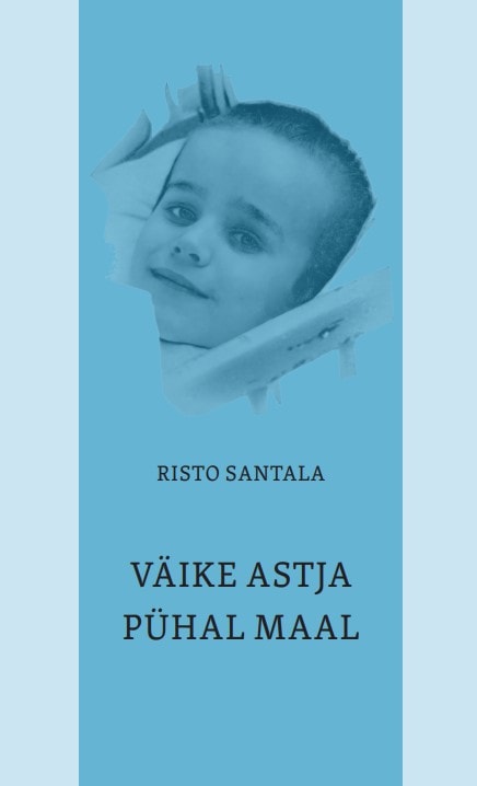 Väike astja Pühal Maal