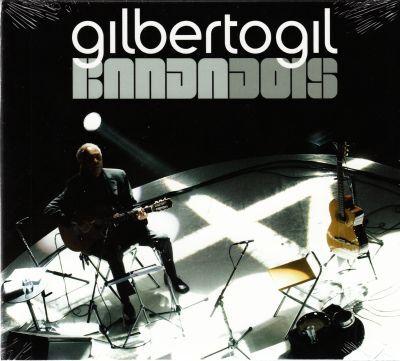 GIL GILBERTO - BANDADOIS CD