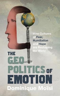 Geopolitics of Emotion