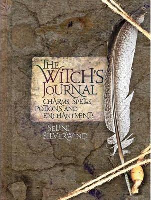 WITCH'S JOURNAL