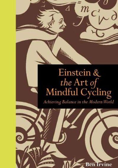 Einstein & the Art of Mindfulness