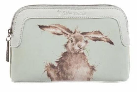 Wrendale kosmeetikakott Hare, Small