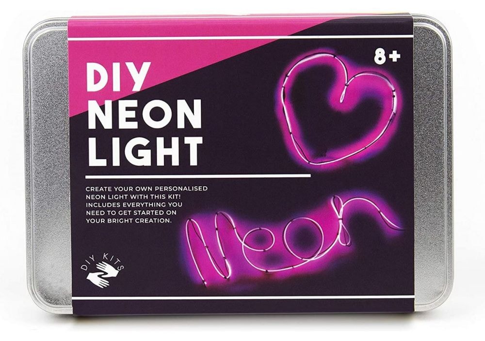 Meisterdamise komplekt: NEOONLAMP