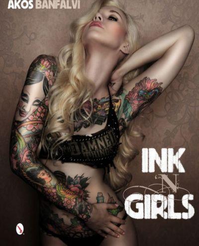 Ink & Girls