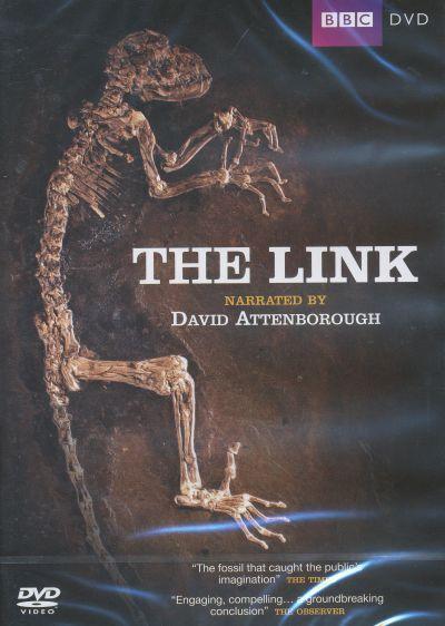 LINK (2009) DVD