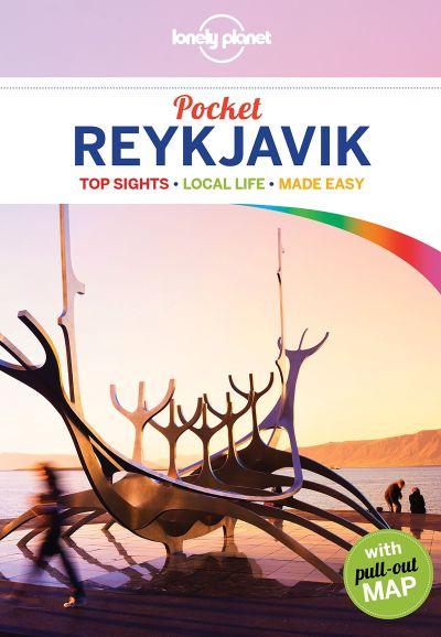 Lonely Planet: Pocket Reykjavik
