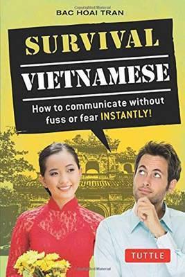 SURVIVAL VIETNAMESE