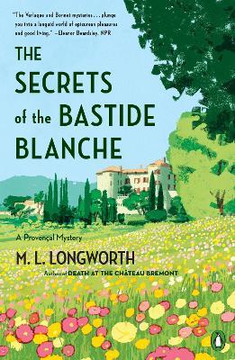 Secrets Of The Bastide Blanch