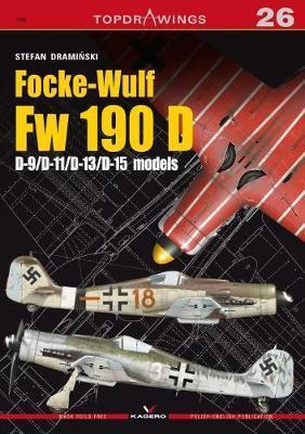 FOCKE-WULF FW 190 D