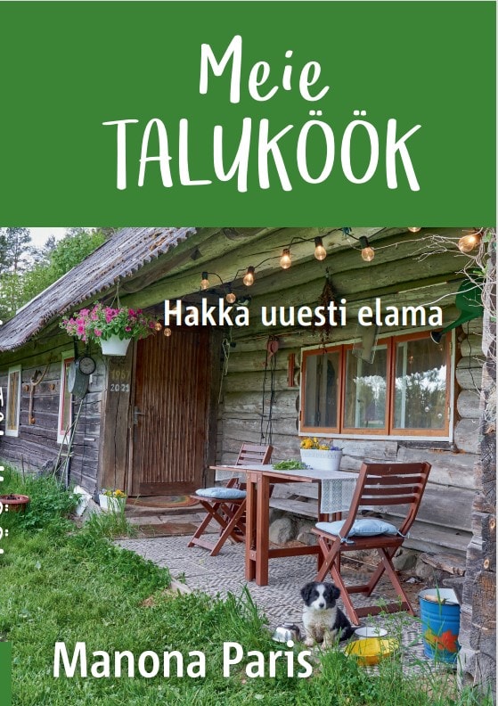 Meie taluköök