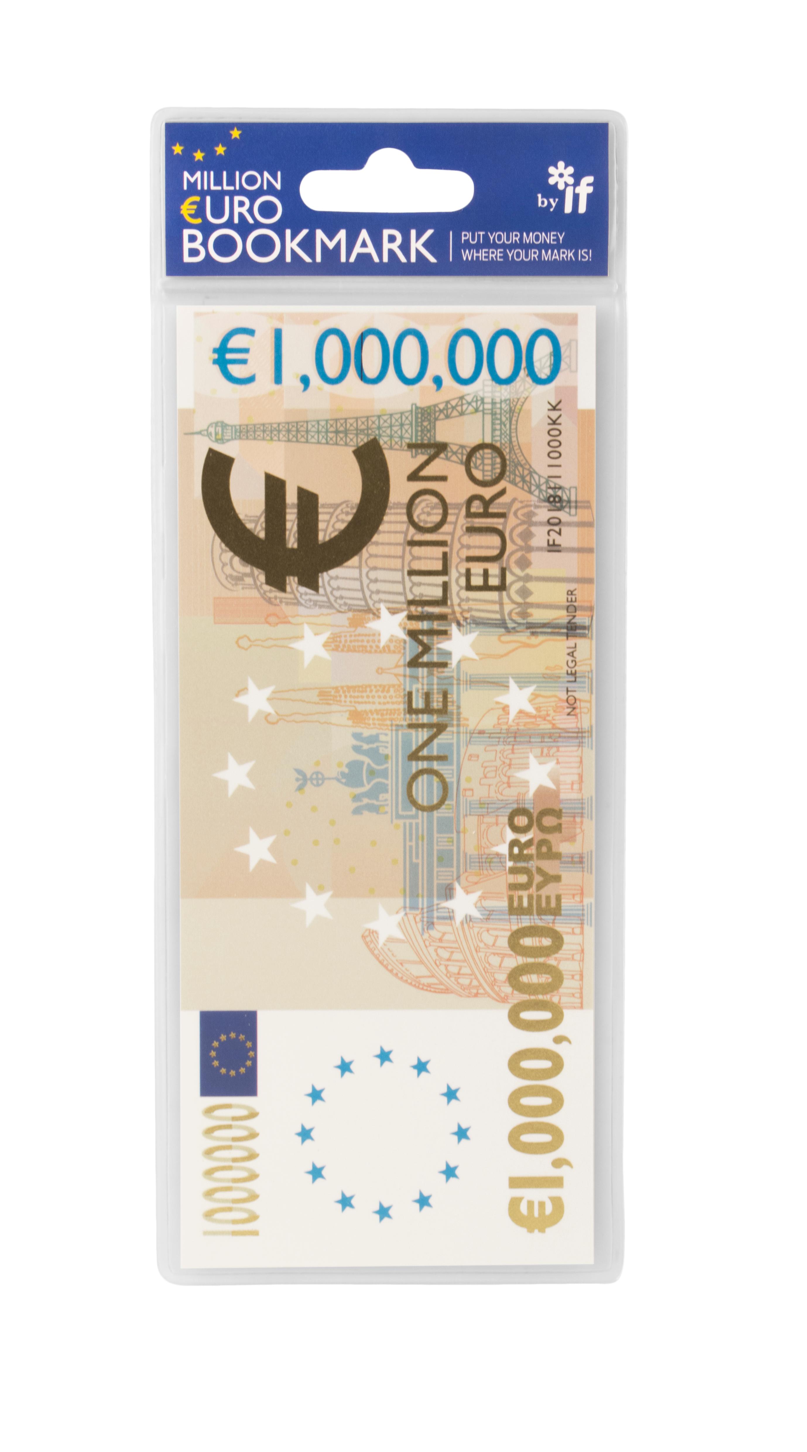 JÄRJEHOIDJA MILLION EURO