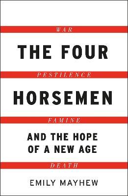 THE FOUR HORSEMEN