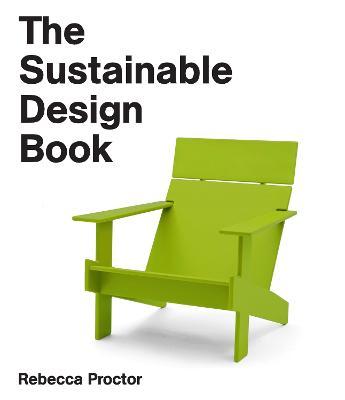Sustainable Design Book