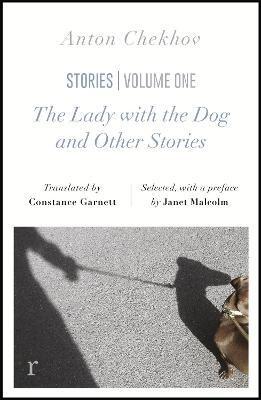 LADY WITH THE DOG AND OTHER STORIES (RIVERRUN EDITIONS)