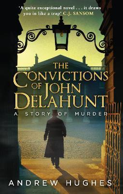 Convictions of John Delahunt